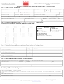 District Of Columbia Oral Health (dental Provider) Assessment Form