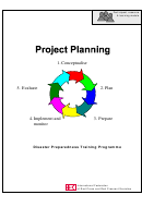 Project Planing