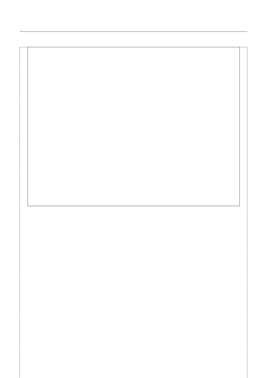 Blank Writing Paper With Picture Box Printable pdf