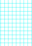 10x10 Graph Paper