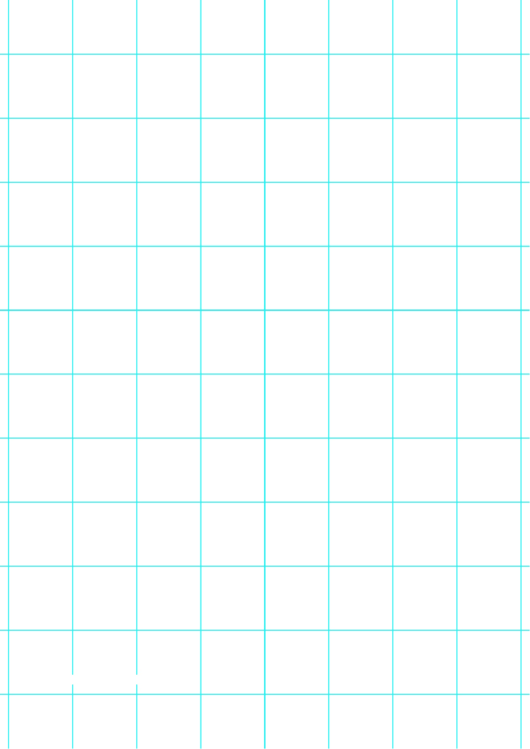 10x10 Graph Paper Printable pdf