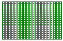 Graph Paper - Green
