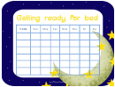 Baby Sleep Schedule