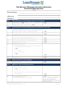 Fha Maximum Mortgage Calculation Worksheet