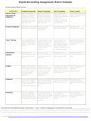 speech impromptu sheet grading Rubric download in to Templates PDF 59 free