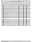 Da Form 5138, 2010, Separation Action Control Sheet