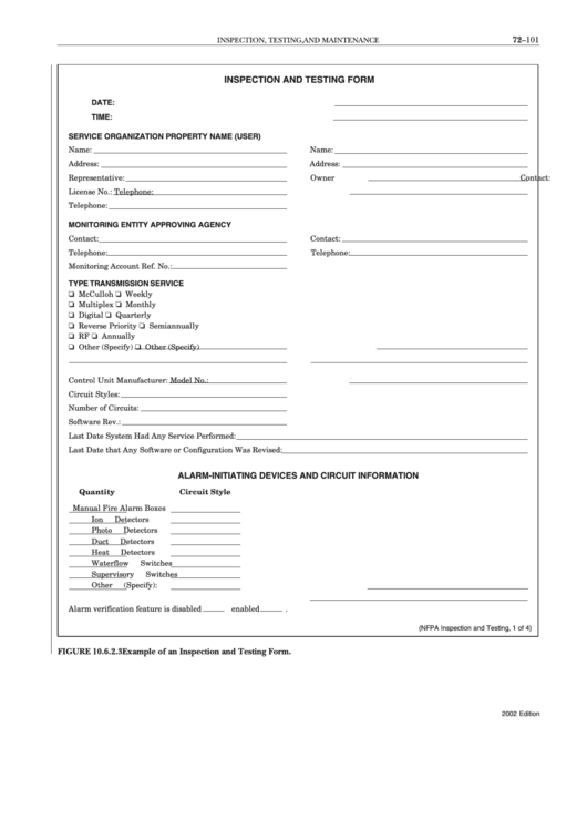 nfpa-build-monthly-inspection-forms-nfpa-25-inspection-forms-free