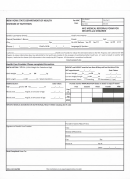 Nys Department Of Health Wic Medical Referral Form