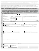 Confidential Dhhs Restrictive Intervention Details Report - North Carolina Printable pdf