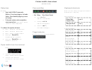 Flutter Intellij Cheat Sheet, Macos Version