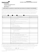 Agribusiness Business Income & Extra Expense Worksheet