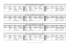 Kurzweil 3000 F-key Template (cheat Sheet)