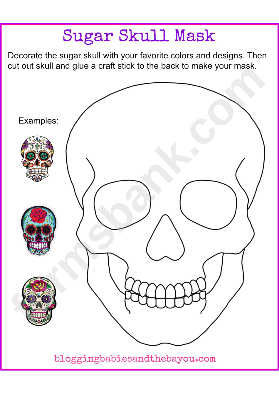 sugar-skull-mask-template-printable-pdf-download