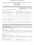 Pennera Enhancement Request Form