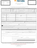 Mail Application For Birth And Death Record