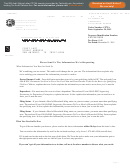 Irs Audit Letter Cp75a Sample