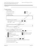 Ds 5340-b - Dds Incident Response Reporting Form