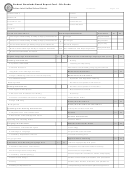 Standards Bsed Report Card - 5th Grade