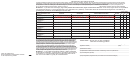 Initiation Of Legislation (Sample Petition) Printable pdf