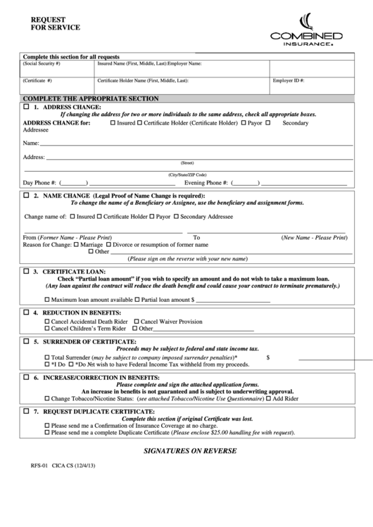 fillable-request-for-service-form-printable-pdf-download-gambaran