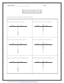 Stem And Leaf Plot Worksheet Printable pdf