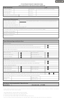 Itss Software Request Submission Form