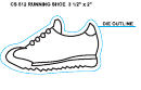 Cs512 Run Shoe Template