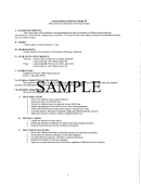 Course Syllabus In Physical Therapy Iii Printable pdf