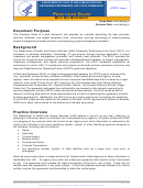 Data Use Agreement Sample Printable pdf