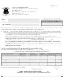 Work Search Record Form
