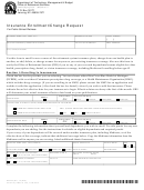 Optional Spouse And Dependent Group Life Insurance Election Form
