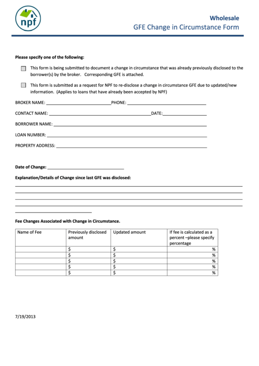 top-gfe-form-templates-free-to-download-in-pdf-format
