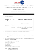 Request For Quotation Printable pdf
