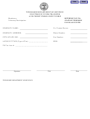 Ach Credit Enrollment Form