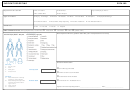 Incident Reporting Template