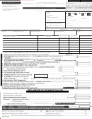 Form Ncty-1040 - Income Tax - City Of Norwalk