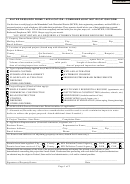 Water Resource Permit Application - Combined Joint Notification Form