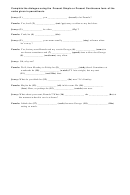Present Simple Or Present Continuous Worksheet