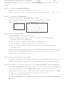 Graphing Quadratic Functions Worksheet Printable pdf