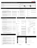 The Credit Union Lease (lease Worksheet)