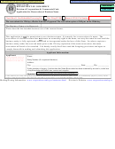 Application For Reservation Of Business Name