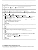 Fillable Cpo Surveillance Form Printable pdf