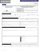 Fillable Ab-4 Form - Concluding Report (Accident Claims Benefit Package) Printable pdf