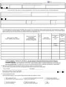 Application For Health Care Assistance - Brazos Valley Council Of Governments Printable pdf