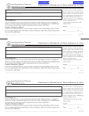 44-016 - Statement Of Nonresidence In Iowa 2009