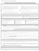 Form 581-1196-p Authorization To Use And/or Disclose Educational And Protected Health Information