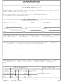Tradoc Form 350-6-2-r-e Initial Military Training (imt) Soldier Assessment Report - Army