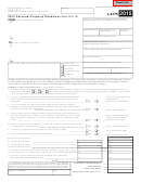 Form L-4175 - Personal Property Statement - 2015