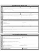 Provider Referral Request Form