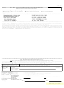 Driving licence medical form